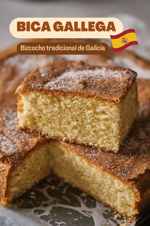 Seco · Bica