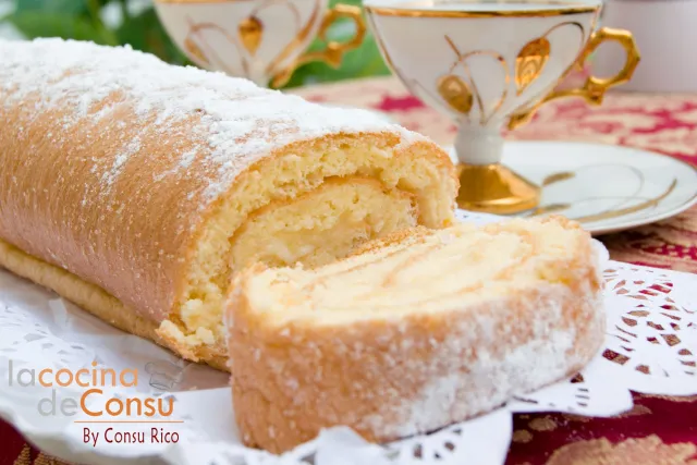Brazos gitano · Brazo crema pequeño