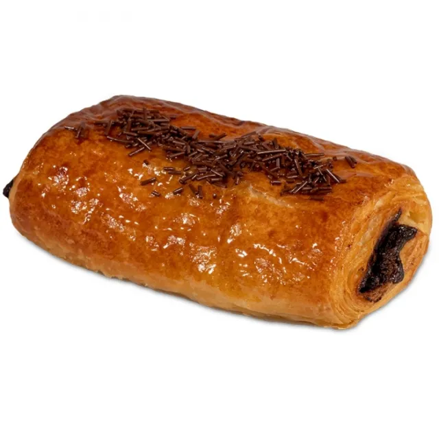 Bolleria · Napolitana