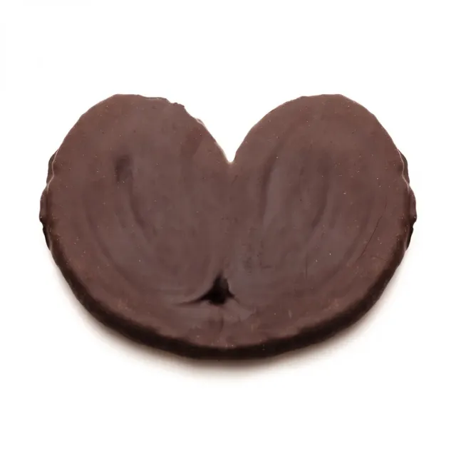 Bolleria · Palmera chocolate